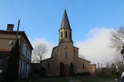 Eglise Ginestière