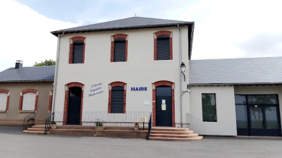 Mairie