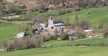 St Jean de Jeannes