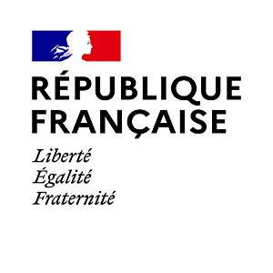 Logo République Française